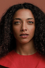 picture of actor Alice Carvalho
