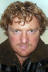 photo of person Sylvain Fraselle