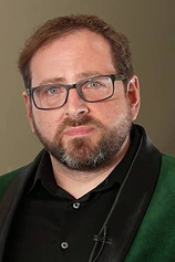 photo of person Scott Cawthon