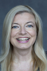 picture of actor Michaela Merten