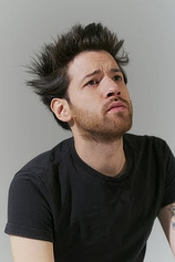 picture of actor Raphaël Descraques