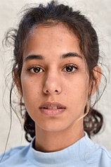 picture of actor Maëlis Adalle