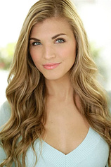 picture of actor Gabrielle Senn