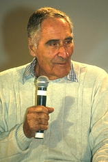 photo of person Leonardo Benvenuti