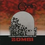 cover of soundtrack Zombi