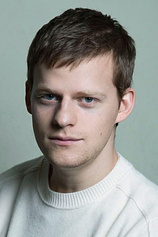 photo of person Lucas Hedges