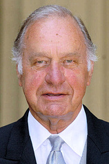 picture of actor Geoffrey Palmer