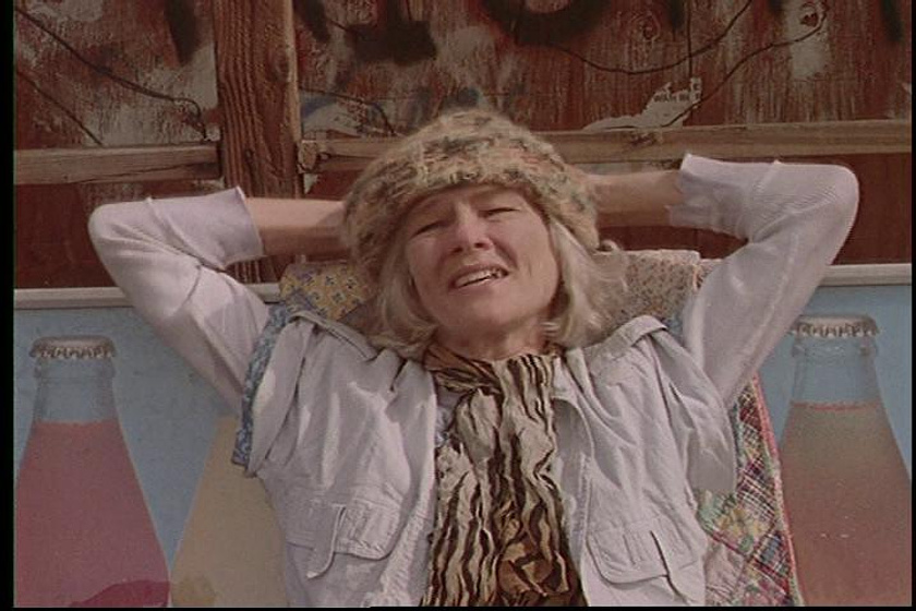 Helen Costa en monstrosity-1987