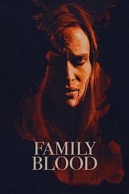 poster of movie Family Blood