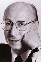 Foto de Sammy Cahn