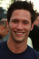 Foto de Bryan Kirkwood