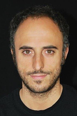 picture of actor Ángel Baena