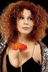 picture of actor Julia Migenes