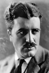 photo of person Cedric Gibbons