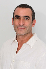 picture of actor Daniel Martínez