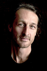 photo of person Boudewijn Koole
