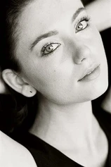 Foto de Anna B. Shaffer