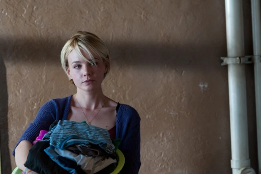 Carey Mulligan en drive