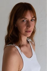 Foto de Rachel Brunner