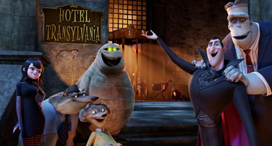 Imagen de Hotel Transilvania