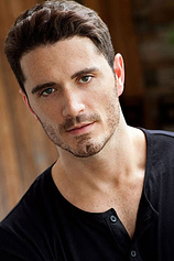 picture of actor Seth Goodfellow