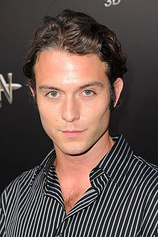 picture of actor Chase Ryan Jeffery