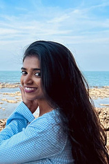 Foto de Anusha Nuthula