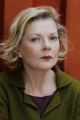picture of actor Cornelia Köndgen