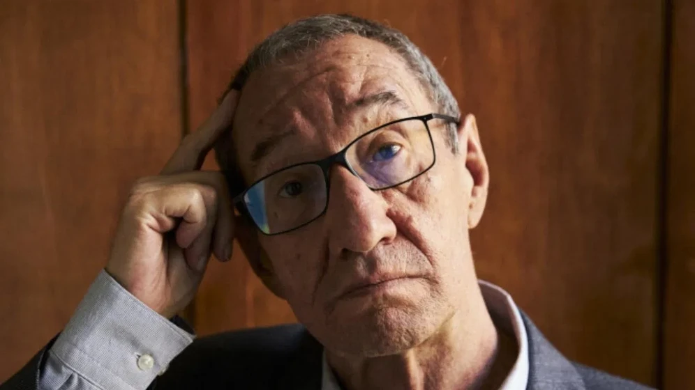 Carlos Boyero en el-critico-2022