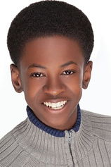 photo of person Darren Alford