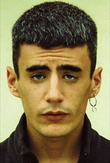 photo of person Federico Majorana