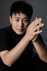 picture of actor Songwen Zhang