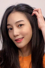 picture of actor Park Jung-yoon