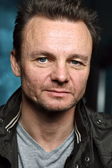photo of person Michael Deffert