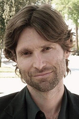 photo of person John Irwin