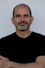 photo of person Marcos Bernstein