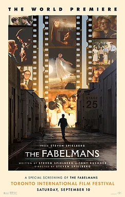 Los Fabelman