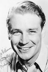 picture of actor Ted North