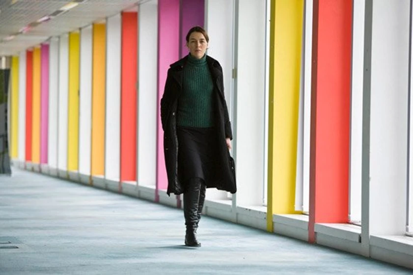 Olivia Williams en caso-reservado