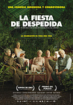 still of movie La Fiesta de despedida