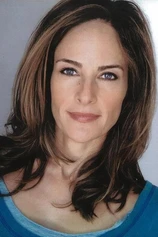 photo of person Jodi Harris