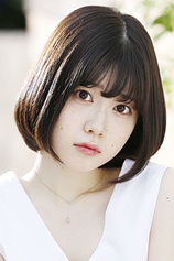 picture of actor Karin Isobe