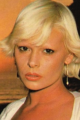 picture of actor Karine Gambier