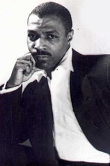 picture of actor Rai Sanders