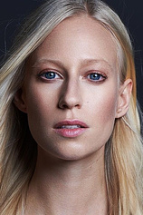 picture of actor Fruzsina Nagy