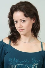 Foto de Éva Botos
