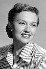 picture of actor Virginia Christine