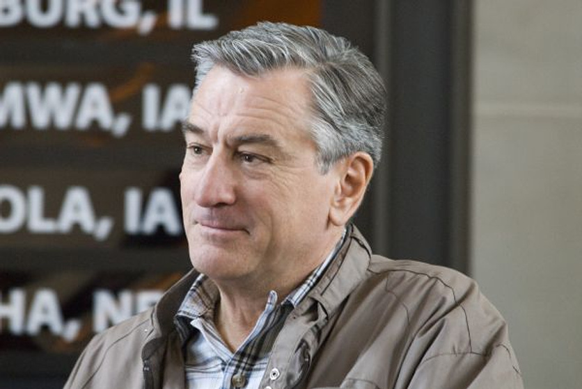 Robert De Niro en Todos están bien