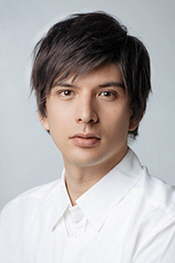 picture of actor Yu Shirota