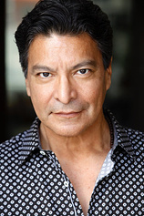 picture of actor Gil Birmingham